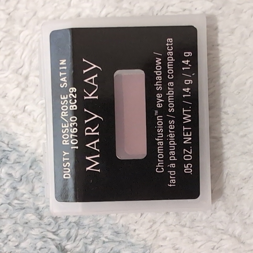 Mary Kay Chromafusion Eye Shadow